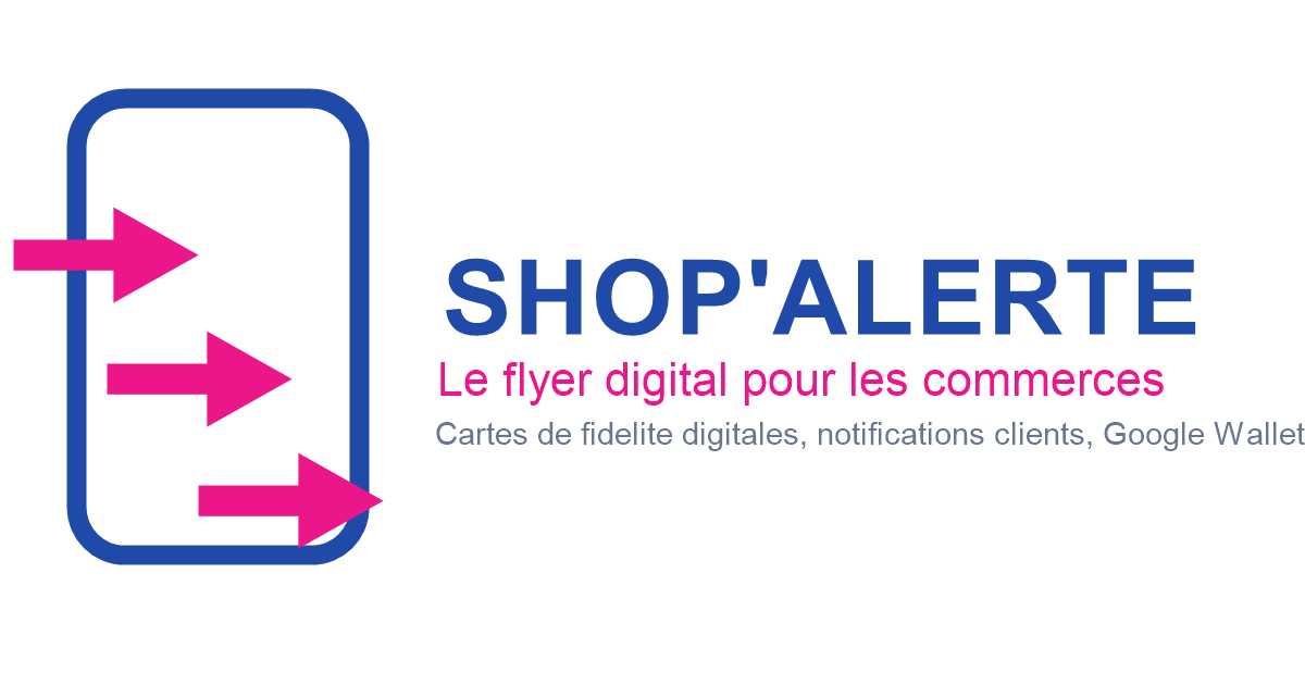 ShopAlerte